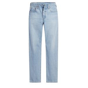 Levi’s 501 Original Light Wash 26